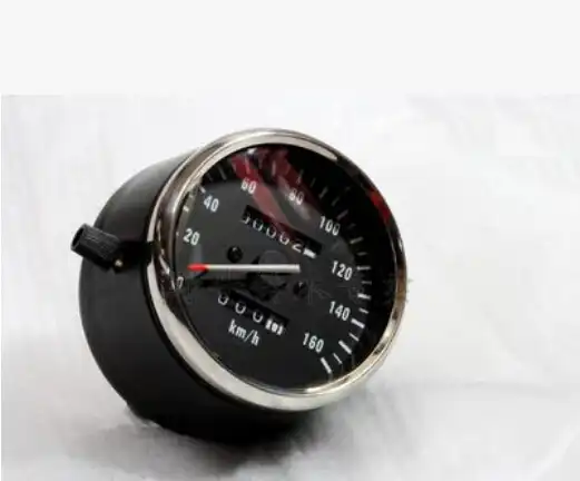 1 шт. Тахометр и спидометр для Мотоцикла Suzuki GN250|motorcycle odometer|mechanical odometerodometer motorcycle |