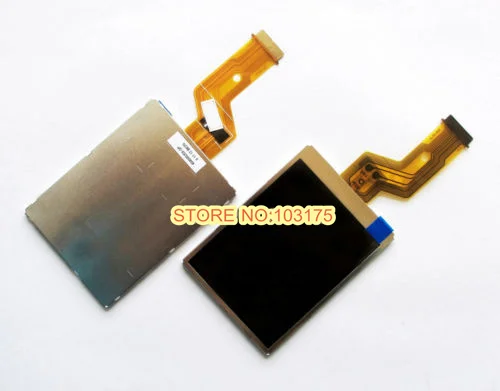 

LCD Screen Display For Nikon S220 S225 S203 S250 Pentax M40 L36 L40 fuji Z10 Z20