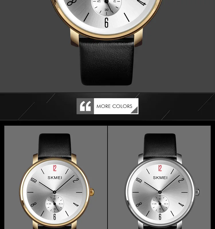 quartz watch-3
