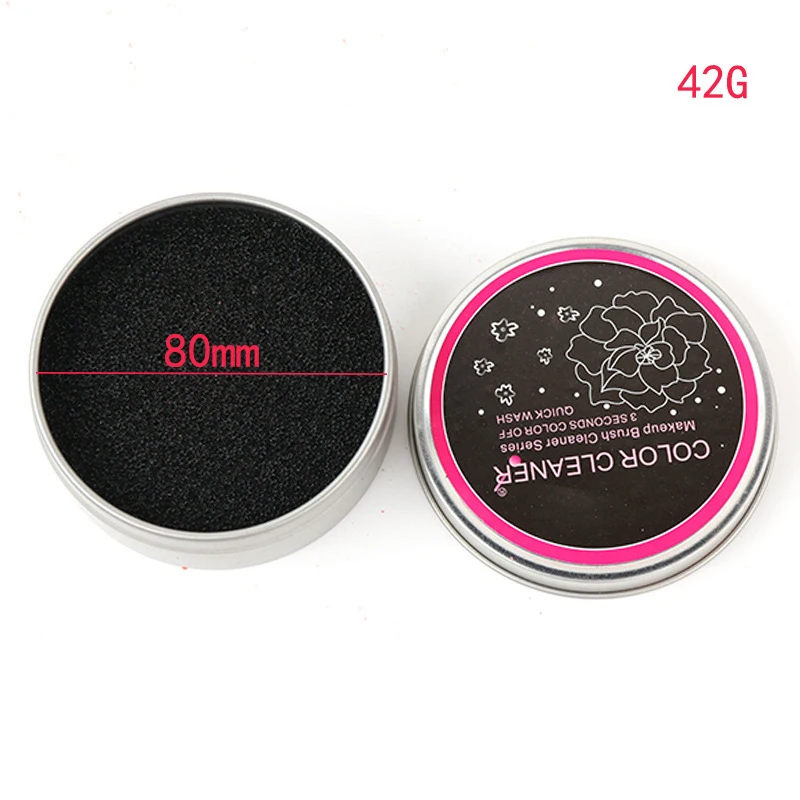 makeup brush cleaner 9