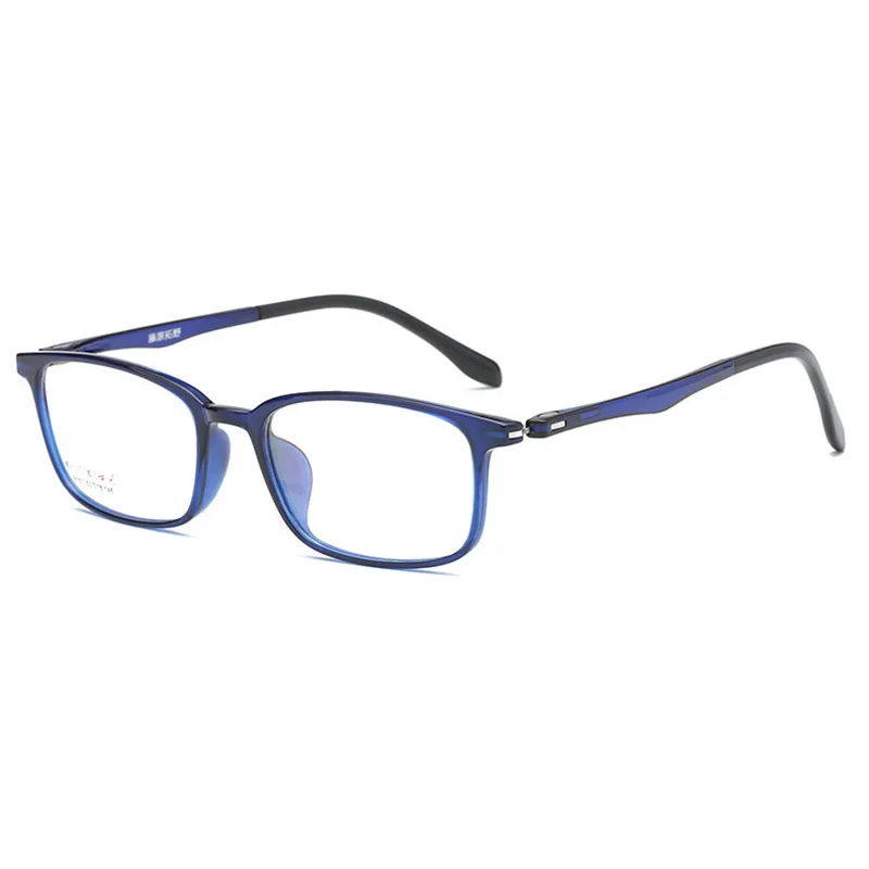 

Handoer 9161 Optical Glasses Frame for Men and Women Acetate Eyewear Full Rim Spectacles Glasses Optical Prescription Frame