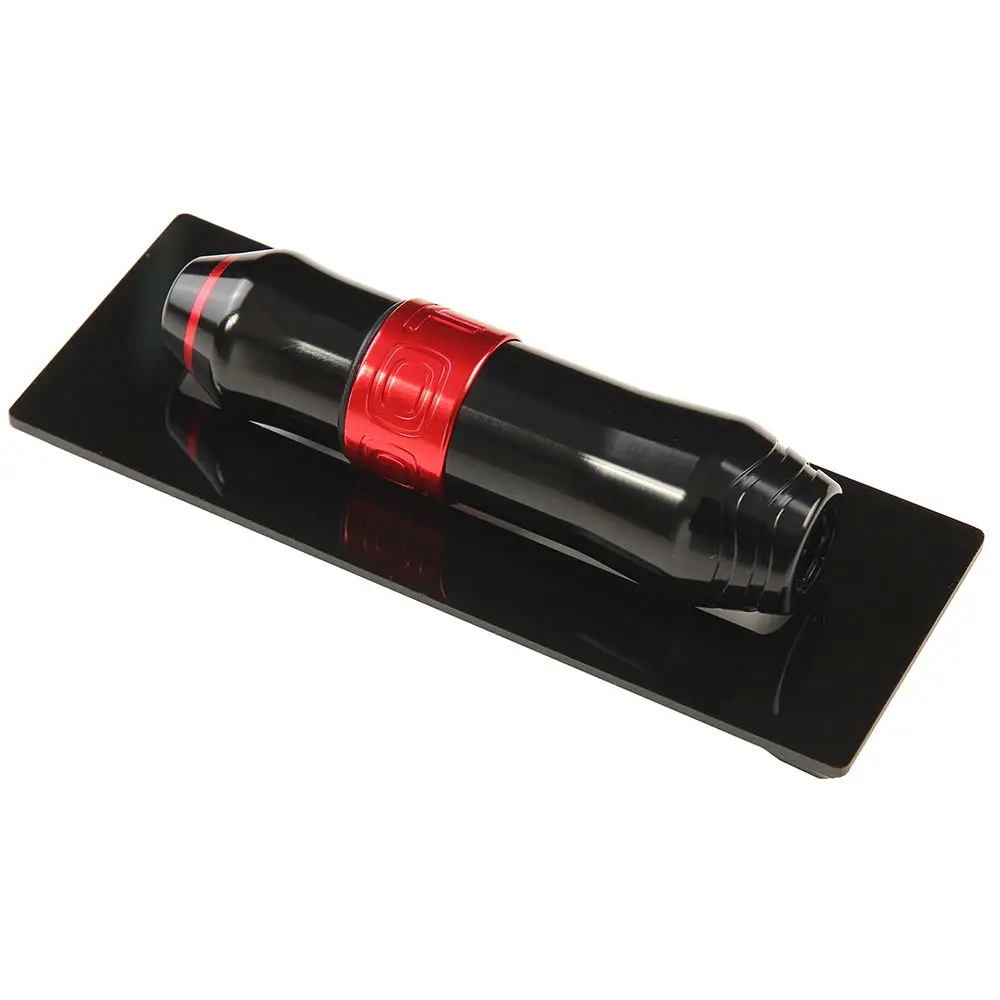 5pcs-Lot-Premium-Acrylic-Tattoo-Machine-Permanent-Makeup-Pen-Tray-Pen-Holder (3)