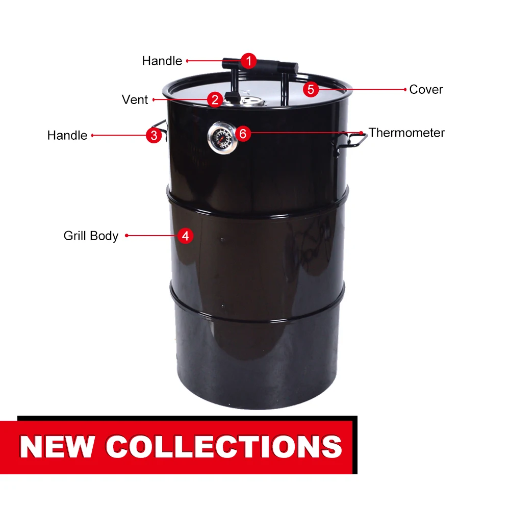 Wholesale-large-double-cast-iron-barrel-chimney (3)