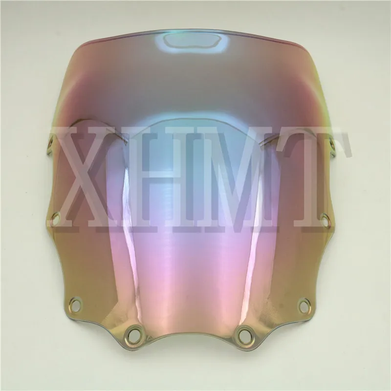Для Kawasaki Ninja EX500 EX500R EX ГПЗ 500 1987-2009 1996 1997 1998 1999 2000 2001 2002 2003 лобовое стекло 500R GPZ500
