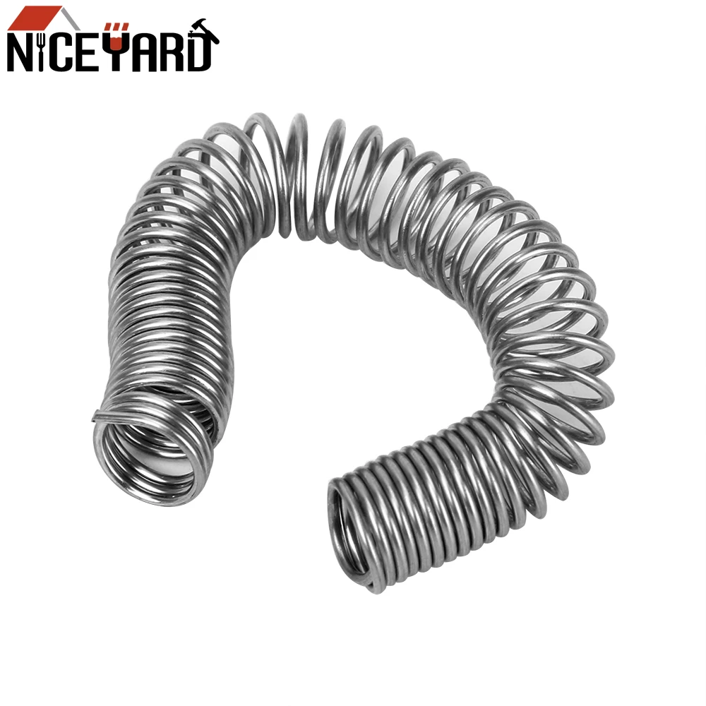 

NICEYARD 1.0mm 40Tin /60 Resin Flux Rosin Core Solder Soldering Wire & Pen Tube Dispenser Tin Lead Core Soldering Wire Tool