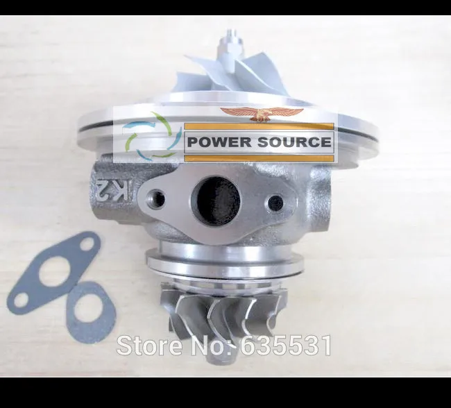 TURBO Cartridge CHRA K04 22 53049700022 53049880022 53049700020 53049880020 Turbocharger For AUDI S3 TT Quattro 1.8T AMK APX AJH APY 1.8L 210HP (4)