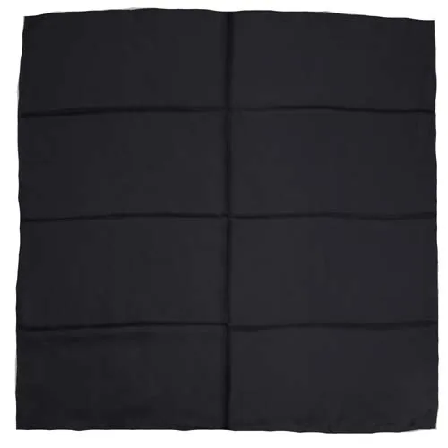 

ELEGANT HANDMADE BRAND 100%Twill Silk Scarf TWIC-79630