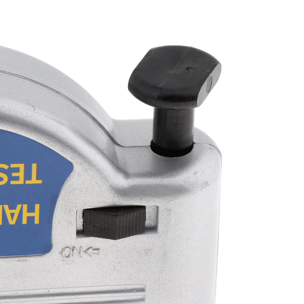 Plumb Bob Setter w/ Steel Reinforced Pin   Level Vertical Test Device