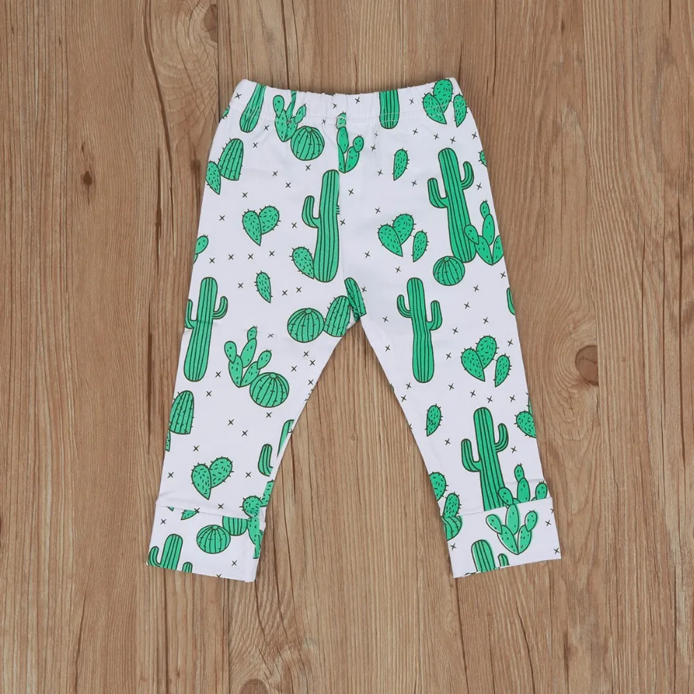 Puseky/детские штаны для малышей повседневные свободные леггинсы с рисунком животных для маленьких мальчиков и девочек штаны-шаровары весенне-осенняя одежда для детей от 0 до 24 месяцев