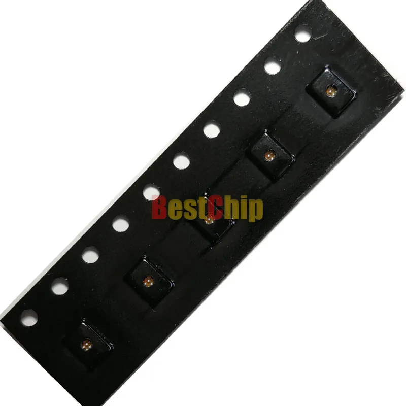 5 шт./лот U2101/SN2400AB0/PN2400A0A USB зарядка для iphone 7/7 plus/7 plus Чип зарядного устройства с