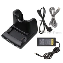 OEM символ MC3000, MC3070, MC3090 с одним гнездом док Колыбель(б/у, у нас запасы