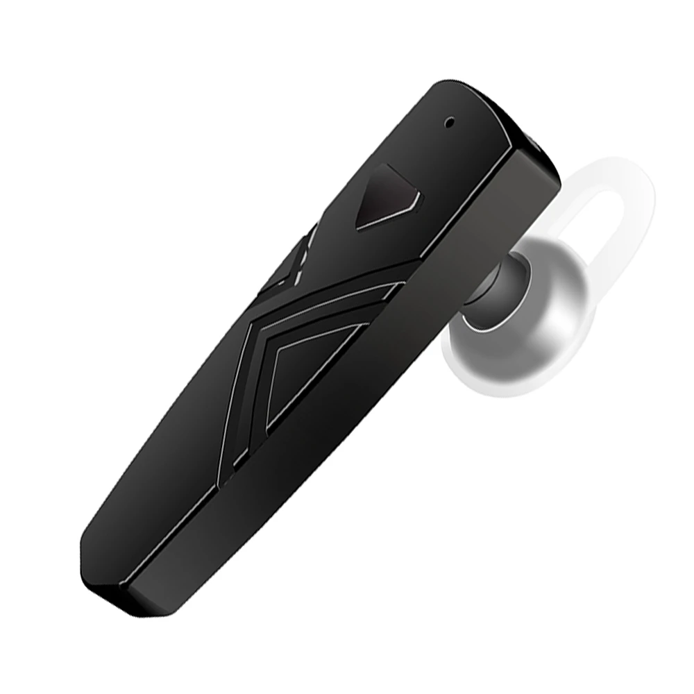

LCJCHDF New Stereo Headset Bluetooth Earphone Headphone Mini Wireless Bluetooth Handfree Universal for All Phone Auriculares