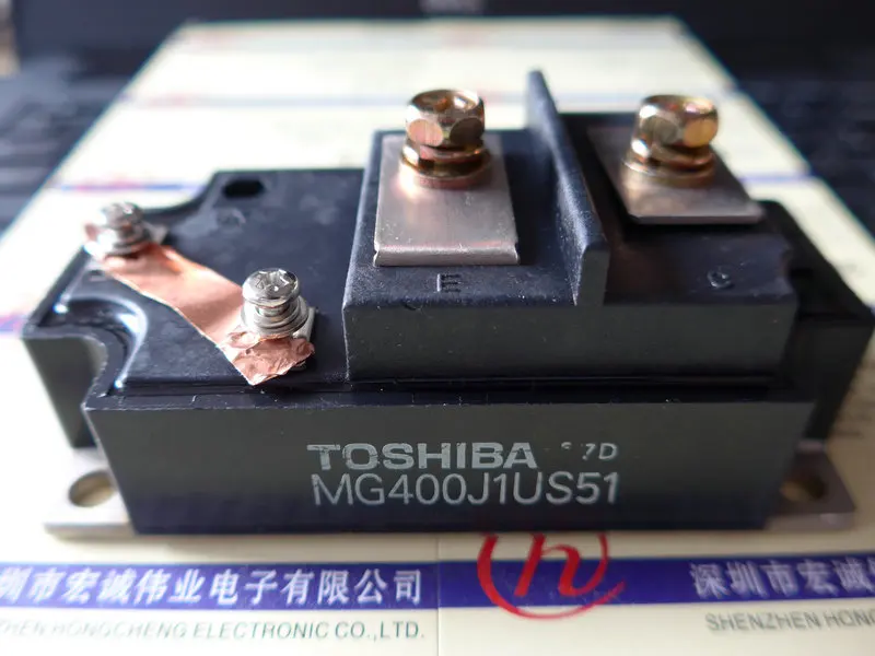 

MG400JIUS51module power module