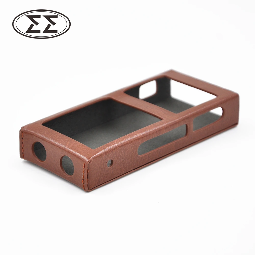 

Original XDUOO X3 MP3 Leather Case Protective Case Quality Leather Case For Xduoo X3 Player