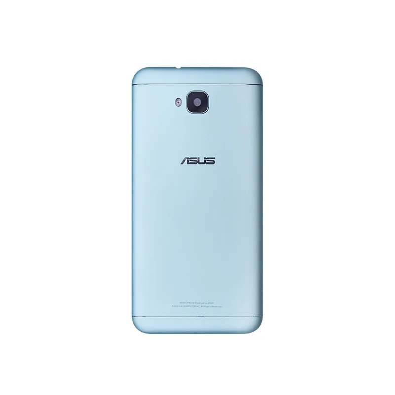 Для ASUS ZenFone 4 Selfie ZB553KL ZD553KL чехол на заднюю дверь корпус батареи задняя крышка для ASUS ZB553KL ZD553KL задняя крышка корпуса