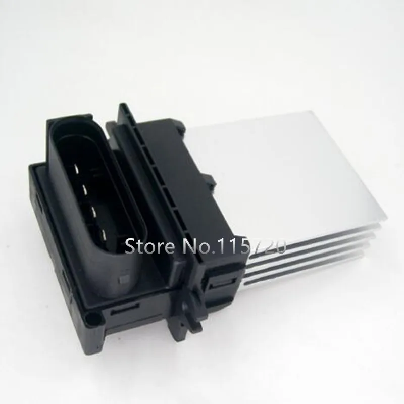 Heater-Blower-Motor-Resistor-97179-1F200-For-Kia-Spectra-...