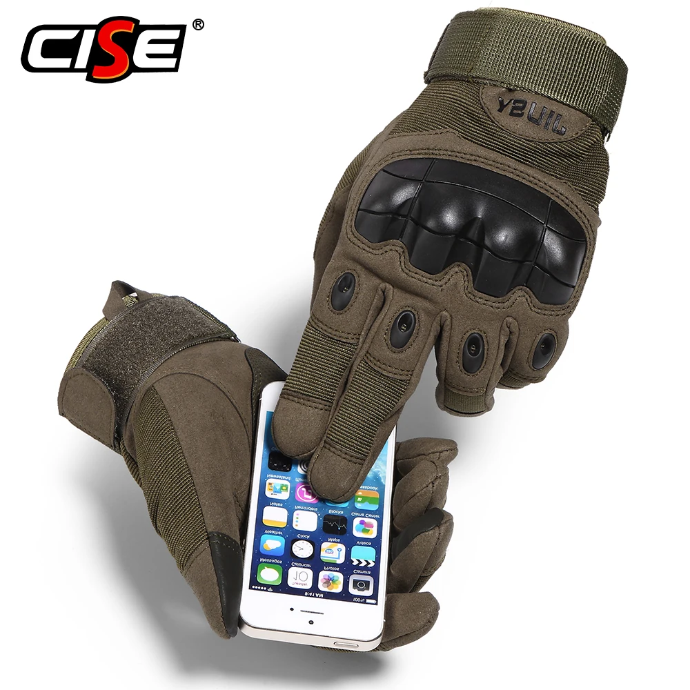 Touch Screen Motorcycle Full Finger Gloves Motocross Protective Gear Motorbike Racing Rubber Hard Knuckle Outdoor for Men Women Touch Screen Motorcycle Full Finger Gloves Motocross Protective Gear Motorbike Racing Rubber Hard Knuckle Outdoor for Men Women