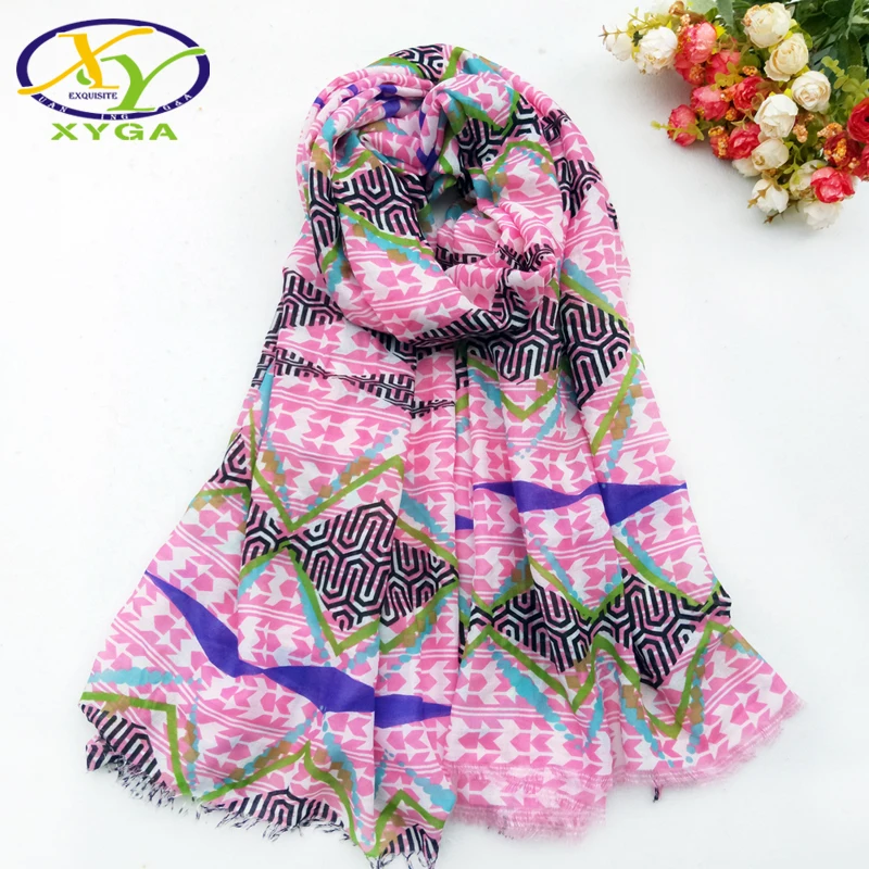 

1PC New Cotton Women Long Scarf Soft 2019 Spring Thin Summer Lady's Viscose Shawls Female Wraps Autumn Muslim Kerchief