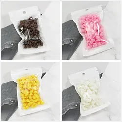Mini pop corn pour maison de poupée blyth, à l'échelle 1/8, 20g, jouets pour enfants 