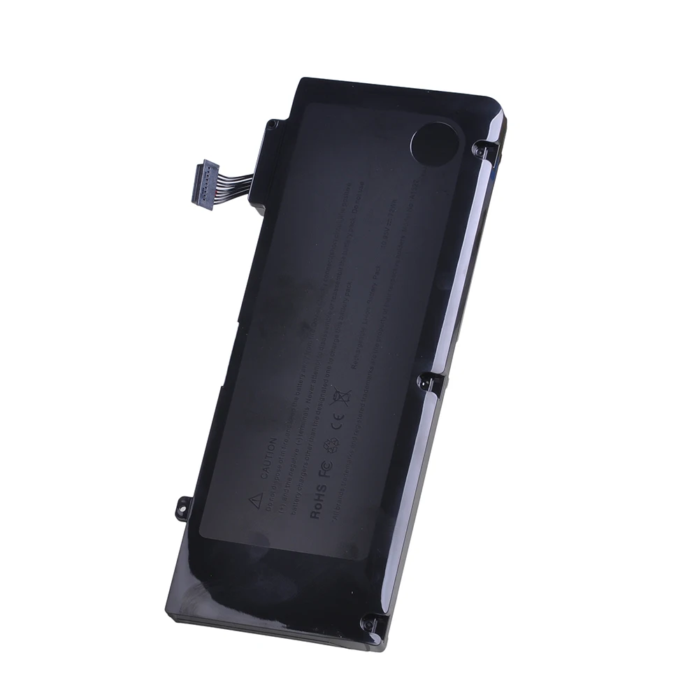 5800 mAh 72Wh A1322 A1278 ноутбука Батарея для Apple MacBook Pro 1" 2009 2010 2011 MB991LL/MB990LL/MB990J/MC700 MC724 MD313