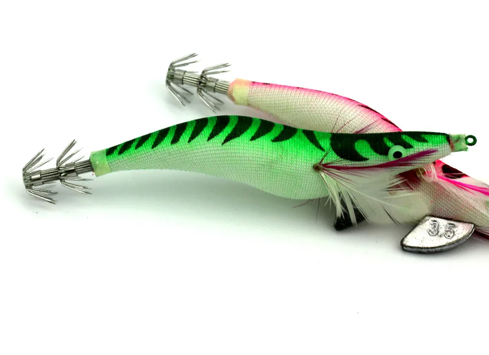 SJ010 Squid Jig  (7)