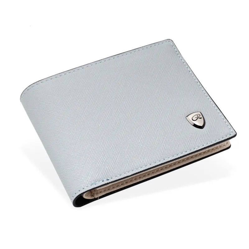 2018 New Men Wallets Fresh Fishon Designer's Purse Men Brand striped Card purse Mens Wallet Wholesale price 2018 New Men Wallets Fresh Fishon Designer's Purse Men Brand striped Card purse Mens Wallet Wholesale price