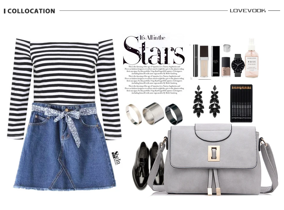 High Quality messenger bags for women