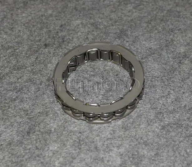 Rear Differential Gearbox/Gasket/One Way Bearing For CF ATV CF800X8/CF500 ATV Q520-330000