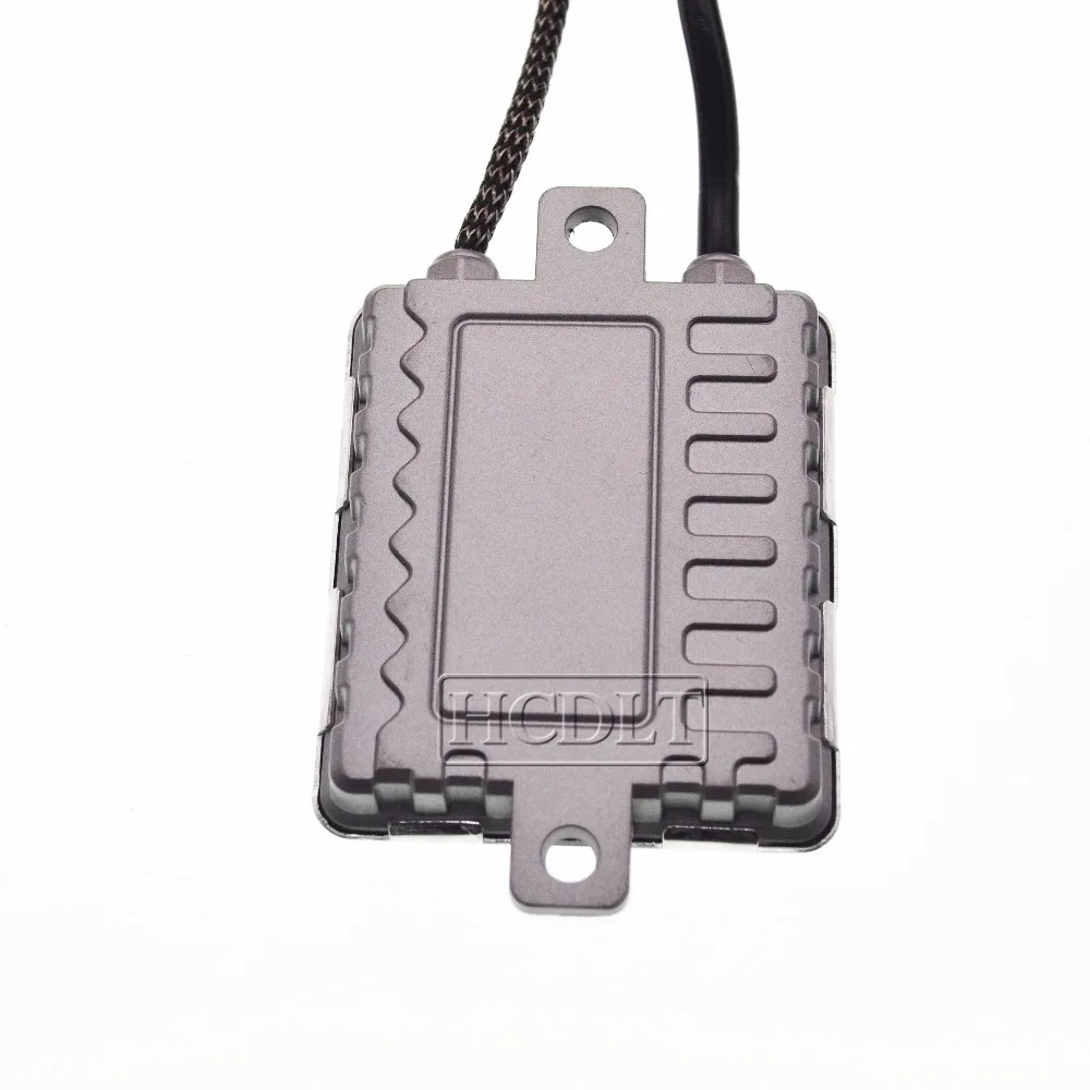 HCDLT 35W No Error Canbus HID Xenon Ballast AC 12V EMC Car Light Xenon Canbus Ballast For 35W Auto Headlamp Bulb Kit Car Styling (10)