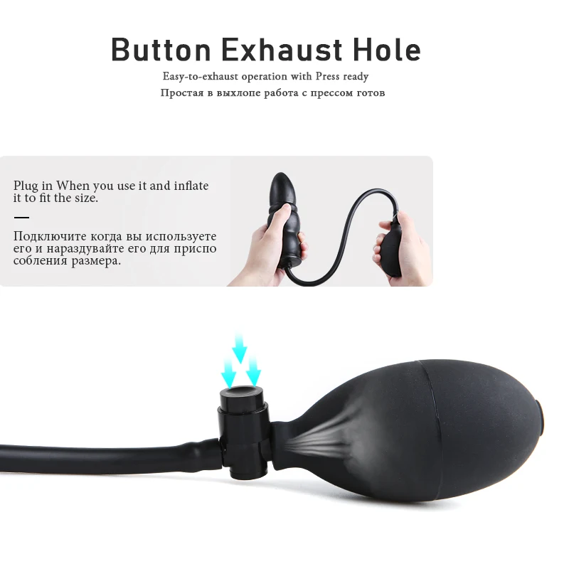 Anal sex toys (5)