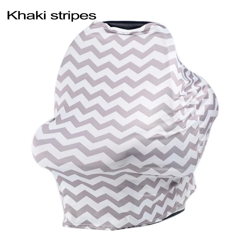 Khaki stripes