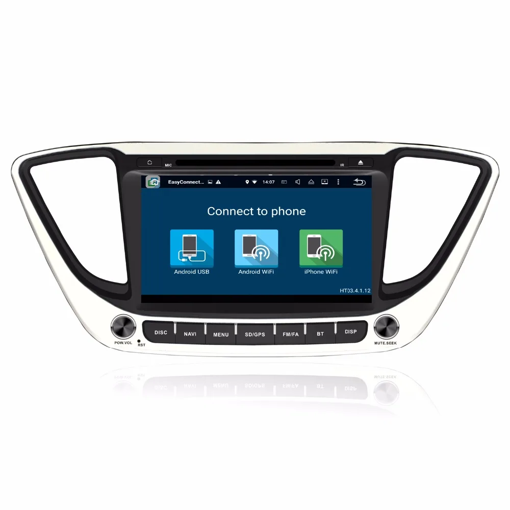Best 8" Android Car DVD Player with GPS 3G/WIFI/BT TV DVR,Audio Radio Stereo,Car PC/multimedia headunit for Hyundai Verna 2016 2017 4 Best 8" Android Car DVD Player with GPS 3G/WIFI/BT TV DVR,Audio Radio Stereo,Car PC/multimedia headunit for Hyundai Verna 2016 2017 4
