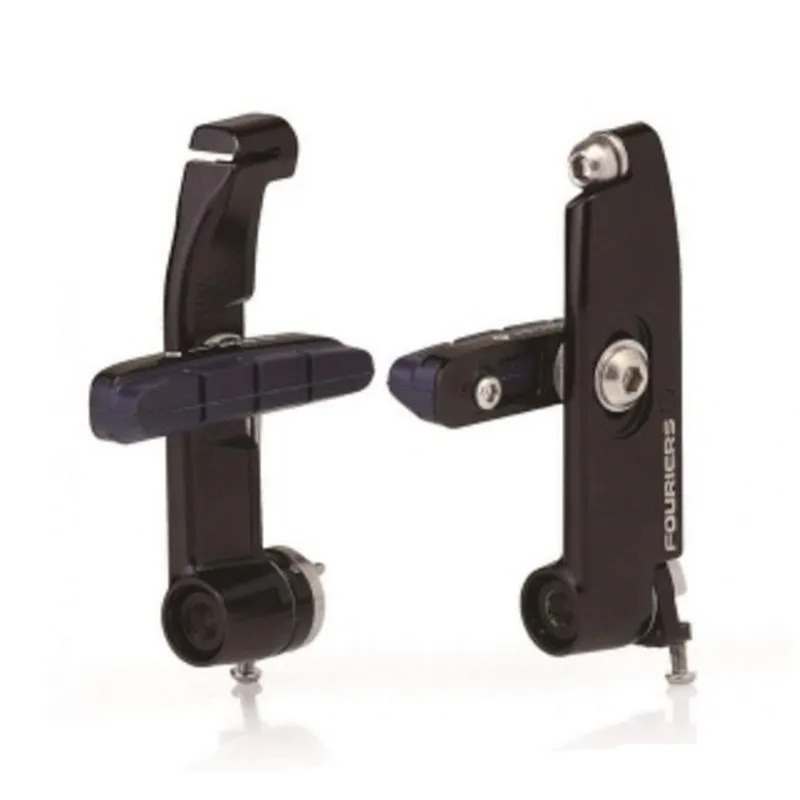 Fouriers Road Bicycles Direct mount aero V brake Forged propel aero V-brake ROAD brake system bicycle parts BR-S005-001 Fouriers Road Bicycles Direct mount aero V brake Forged propel aero V-brake ROAD brake system bicycle parts BR-S005-001