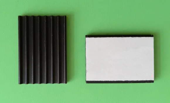 Жилет радиатор для msata M.2 NGFF 2242 твердотельный накопитель ПК|pc heatsink|heat dissipationcooling