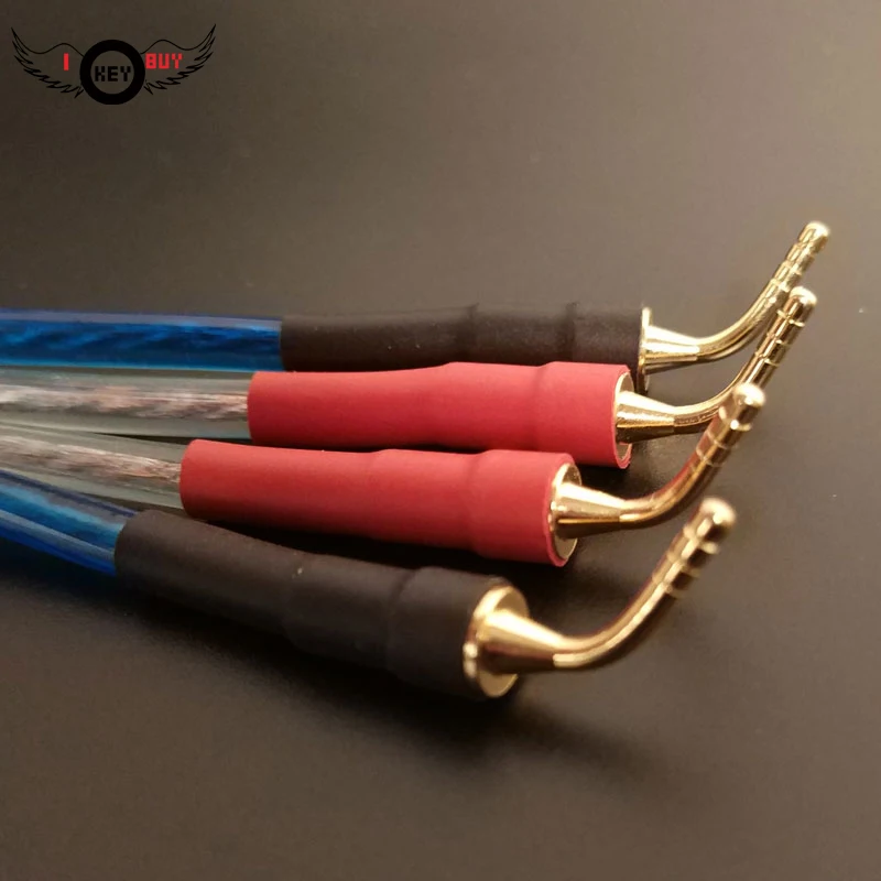 HiFi OFC Speaker Wire (3)