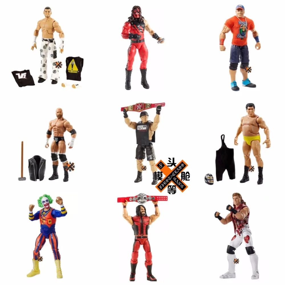 

wrestler drive doll for 1/10 RC Cralwer d90 d110 RCW4D TF2 SCX10 CROSS PG4 Tamiya cc01 hulix toyota couiser Jeep hobby benz hpi