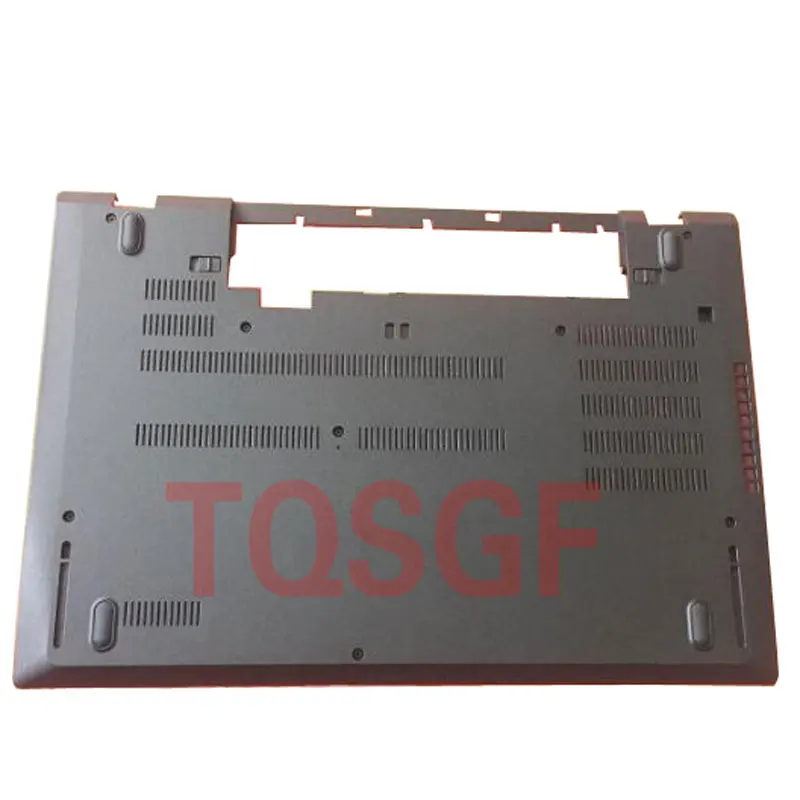 Нижняя крышка основания для lenovo ThinkPad T580 P52S 01YR458
