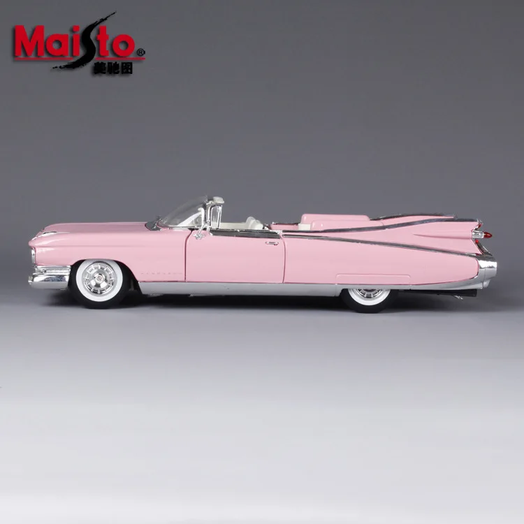 1:18 оригинальные литые модели автомобилей Maisto из сплава домашний декор имитация