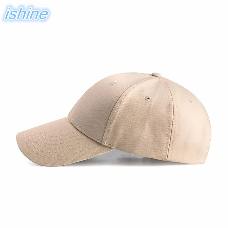 Черная кепка однотонная бейсбольная кепка Кепка Snapback кепки s Casquette шапки повседневные кепки Gorras хип хоп папа головные уборы для мужчин и женщин унисекс