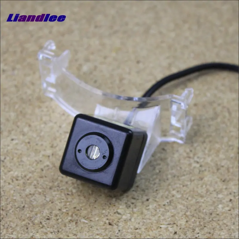 

Liandlee Car Tracing Cauda Laser Light For Mazda 5 Mazda5 Premacy MK3 2010~2015 Modified Special Anti Fog Lamps Rear Lights