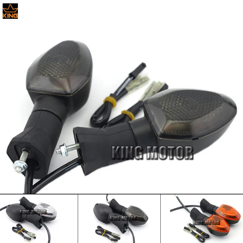 Для Suzuki GSXR600 /GSXR750 SRAD К1/К4 GSXR1000 GSXR 600 750 1000 передний / задний сигнал поворота Индикатор шоры свет лампы Для Suzuki GSXR600 /GSXR750 SRAD К1/К4 GSXR1000 GSXR 600 750 1000 передний / задний сигнал поворота Индикатор шоры свет лампы