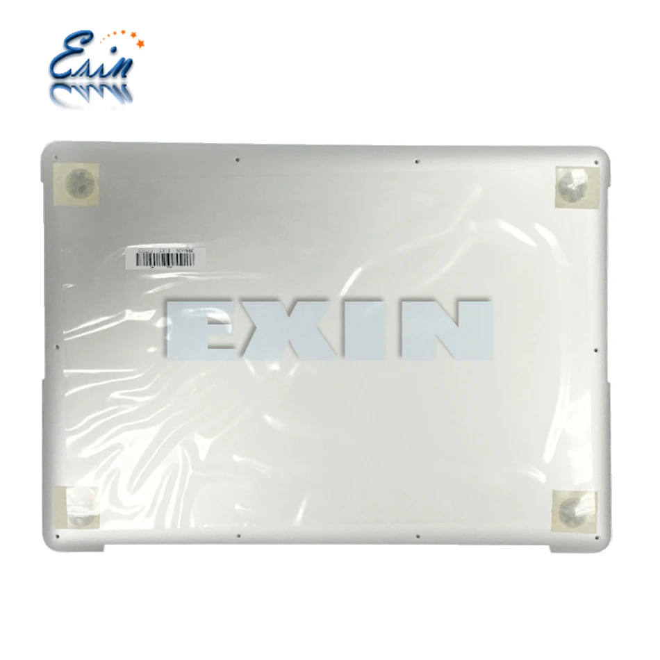 

EXIN New Bottom Case Cover for Macbook Pro Retina 15" A1398 Bottom Cover Lower Case Late2013 2014 2015 923-0670 923-0671