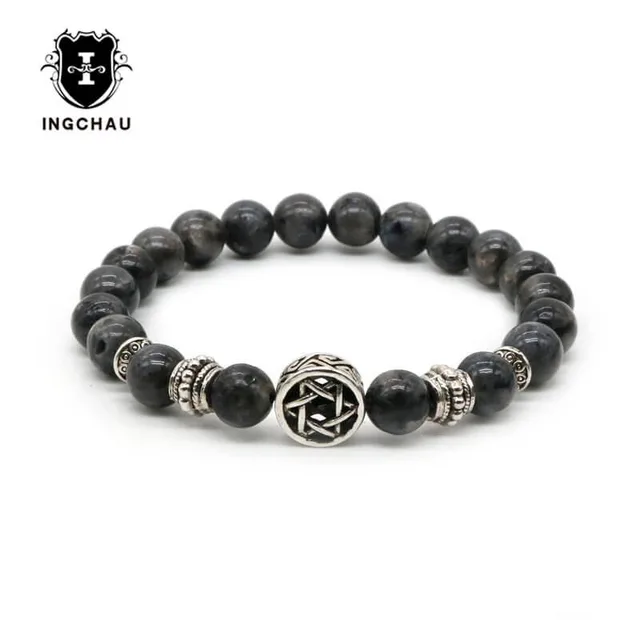 david star bracelet