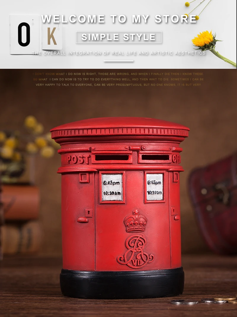 money saving piggy bank for kids kids money box pigy bank spaarpot teller bubble gum digital coin counting money jar tin money box money box tin glass piggy bank pig save money bank safe box (1)