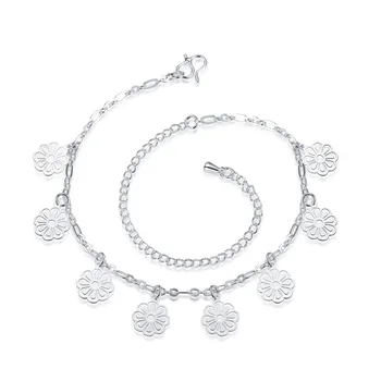 

Female fashion Anklet LKNSPCA062-S