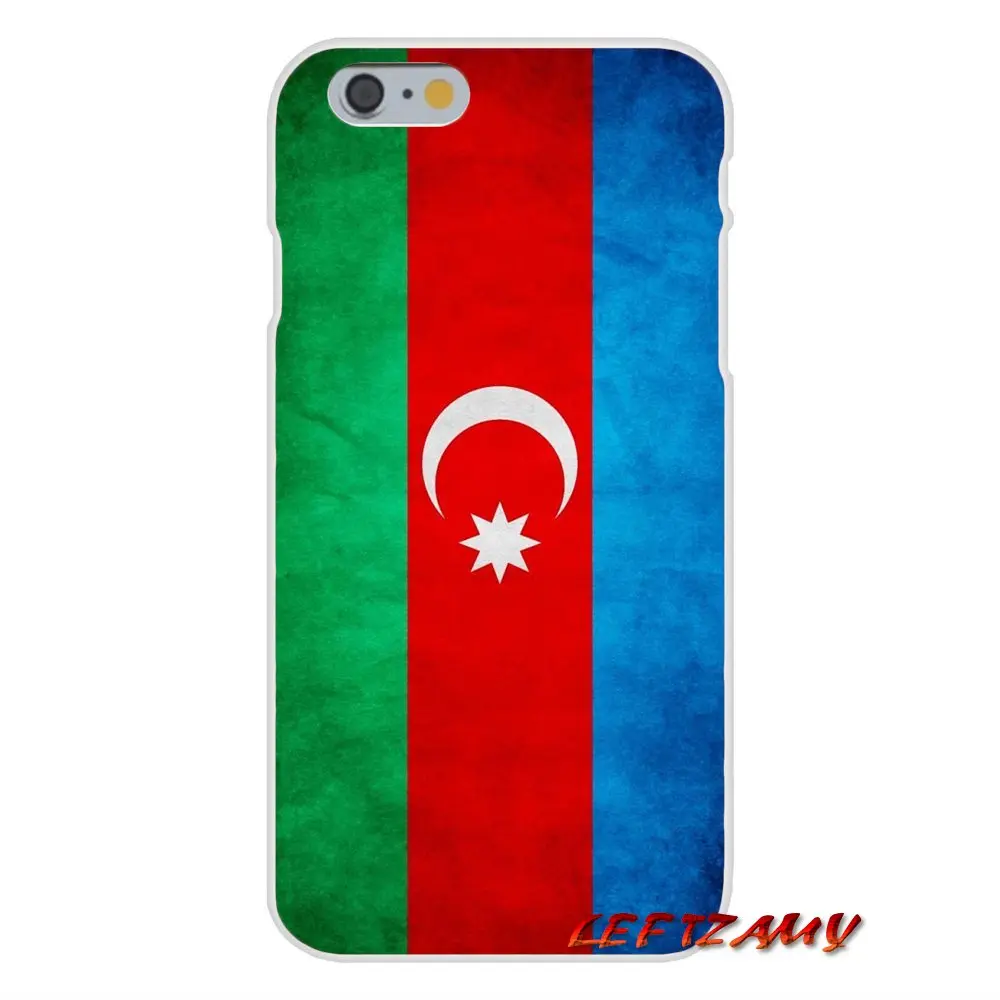 Для Samsung Galaxy A5 A6S A7 A8 A9S Star J4 J6 J7 J8 Prime Plus 2018 azerbaian Siri israel аксессуары с национальными