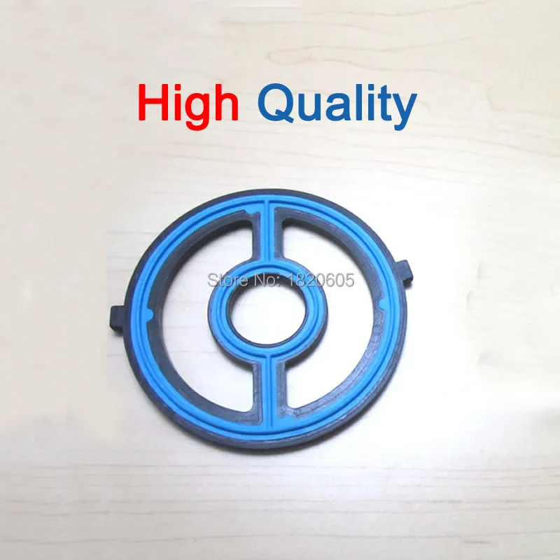 

High Quality Engine Oil Cooler Gasket Seal For Ford Escape Focus Fusion For Mazda 3 5 6 Speed Tribute CX-7 CX-9