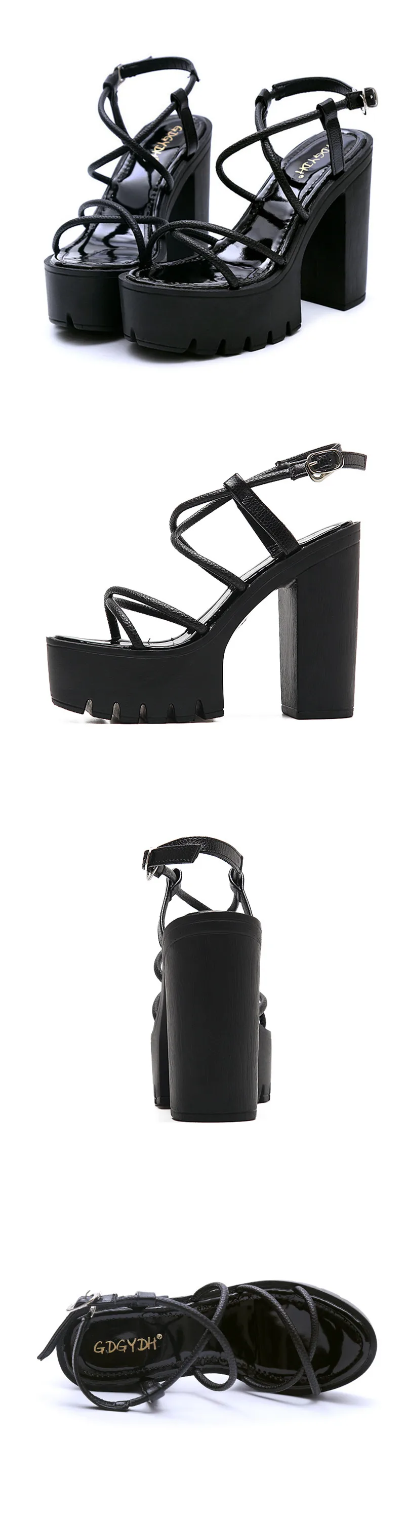 summer shoes female