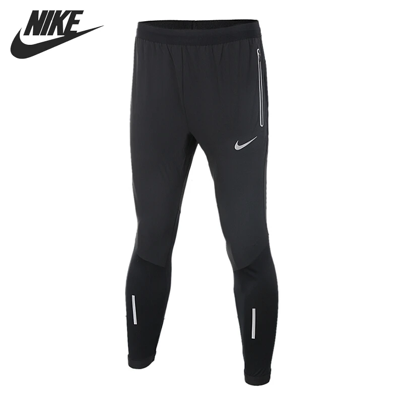 Оригинальный Новое поступление NIKE FLX SWFT RNG мужские шорты спортивная одежда|Шорты