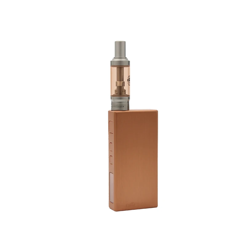 100% Оригинальный базовый набор Eleaf с базальным аккумулятором 1500 мАч и атомайзером
